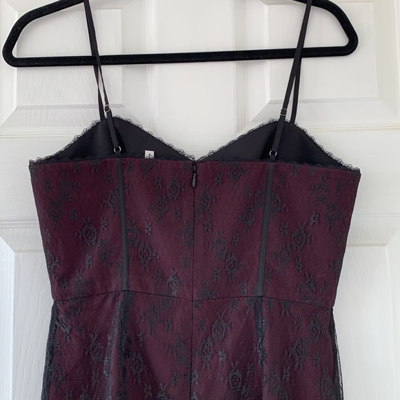 BCBG Generation Dress - Picture 3 of 7